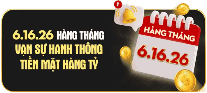 Hình ảnh minh họa thưởng 100% nạp tiền lần đầu