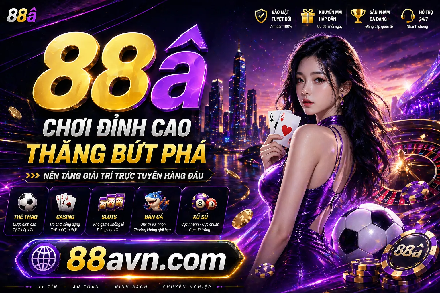 Giao diện đăng ký lu388 khuyến mãi với các trò chơi cá cược thể thao và casino trực tuyến