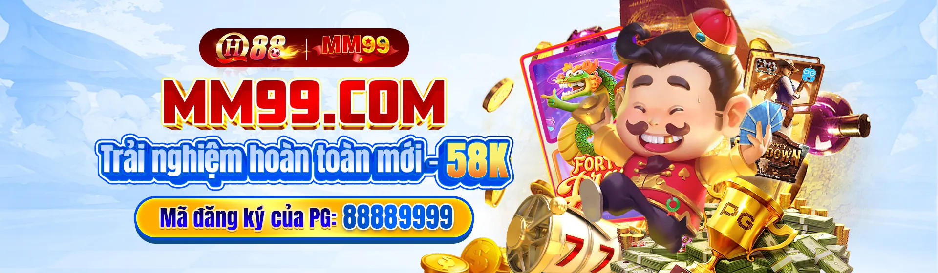 Hình ảnh chính trò chơi Slot tại lu388 khuyến mãi