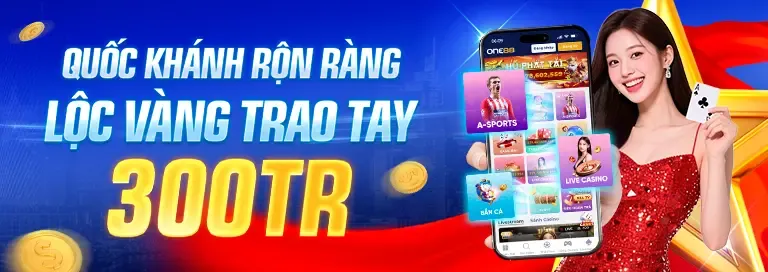 Thưởng nạp VIP hàng tuần