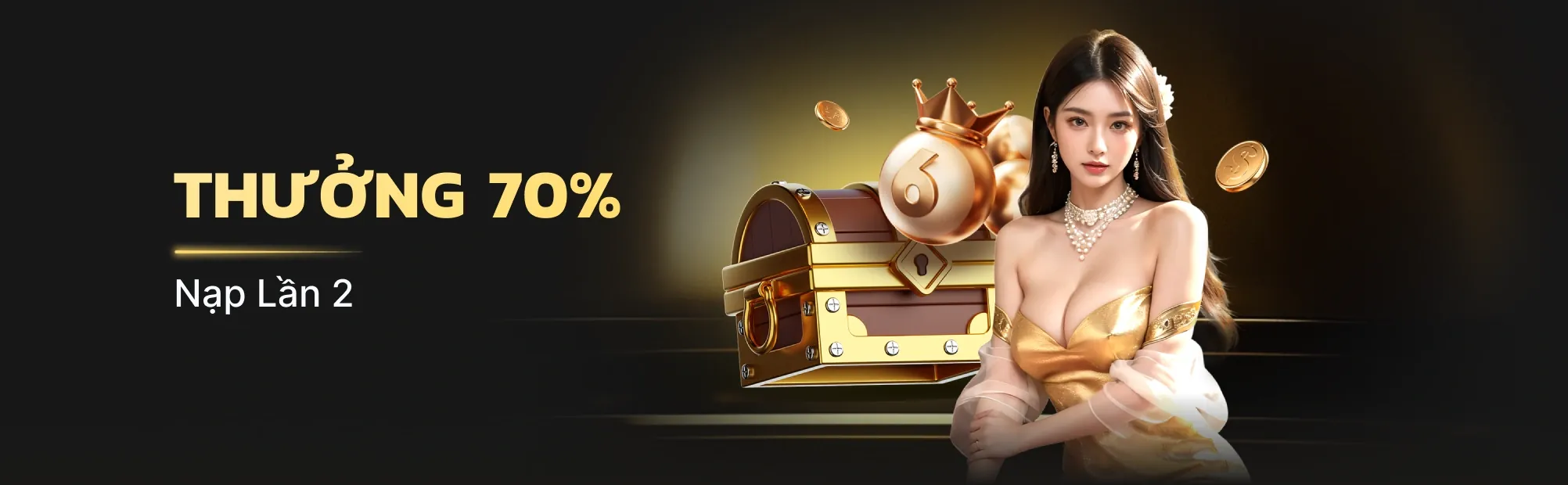 Hoàn trả VIP không giới hạn