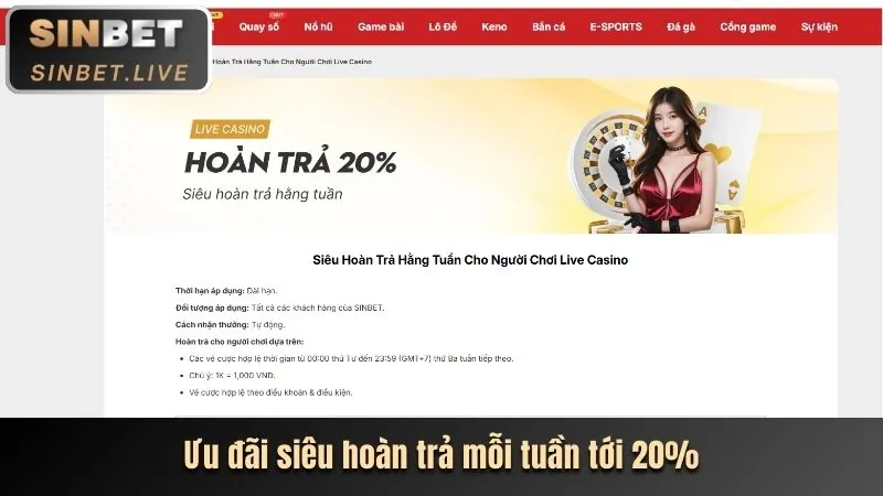 Hướng dẫn chơi slot game tại lu388 khuyến mãi