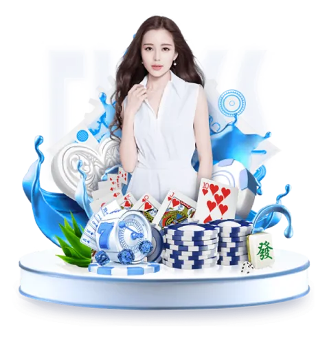 Hình ảnh casino trực tuyến LU388